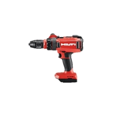 SF 8M-22 Parafusadeira/furadeira para metal.